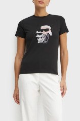 Karl Lagerfeld Футболка