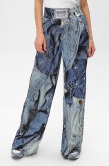 Moschino Брюки