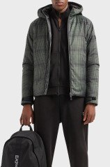 Armani Пуховик