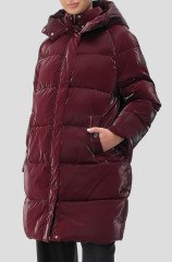 Elisabetta Franchi Пуховик