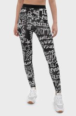 Versace Спортивные леггинсы