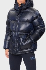 Armani Пуховик