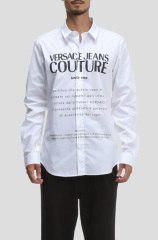 Versace Рубашка