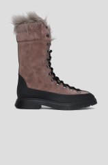 Stuart Weitzman Ботинки