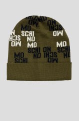 Moschino Шапка