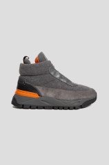 Santoni Ботинки