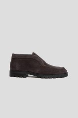 Santoni Ботинки