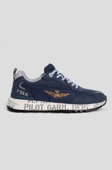 Aeronautica Militare Кроссовки