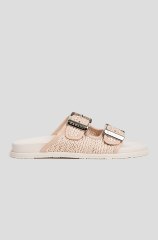 Casadei Шлепанцы
