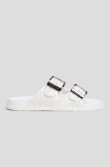 Casadei Шлепанцы