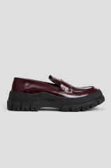 Max Mara Лоферы