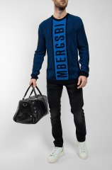 Dirk Bikkembergs Джемпер