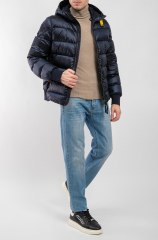 Parajumpers Пуховик