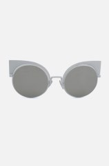Fendi Солнцезащитные очки