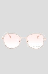 Salvatore Ferragamo Солнцезащитные очки