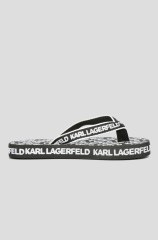 Karl Lagerfeld Шлепанцы