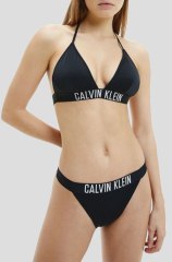 Calvin Klein Купальный лиф