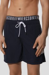 Dirk Bikkembergs Пляжные шорты