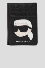 Karl Lagerfeld Визитница
