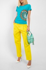 Trussardi Футболка