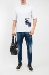 Dsquared2 Джинсы