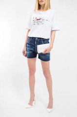 Dsquared2 Шорты