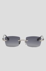 Chrome Hearts Солнцезащитные очки