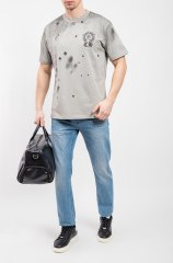 Chrome Hearts Футболка