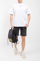 Off-White Шорты