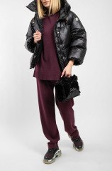 Moncler Пуховик