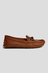 Coach Мокасины