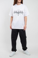 Prada Футболка