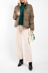 Moncler Пуховик