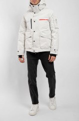 Prada Пуховик
