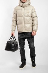 Prada Пуховик