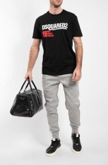 Moncler Спортивные брюки