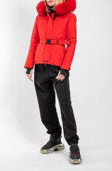 Moncler Лыжная куртка