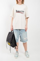 Balenciaga Шорты