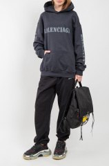 Balenciaga Худи