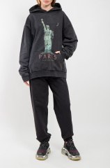 Balenciaga Худи