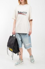 Balenciaga Футболка
