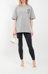 Chrome Hearts Футболка