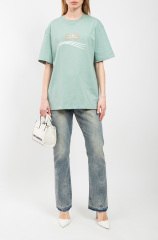 Balenciaga Футболка