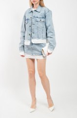 Miu Miu Куртка