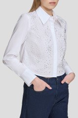 Donna Karan Рубашка