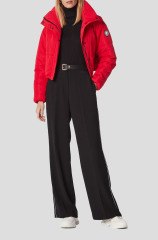 Donna Karan Пуховик