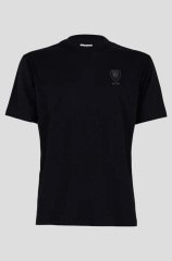 Blauer Футболка