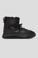 Voile Blanche Ботинки