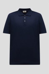 Corneliani Футболка-поло