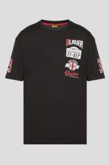Blauer Футболка